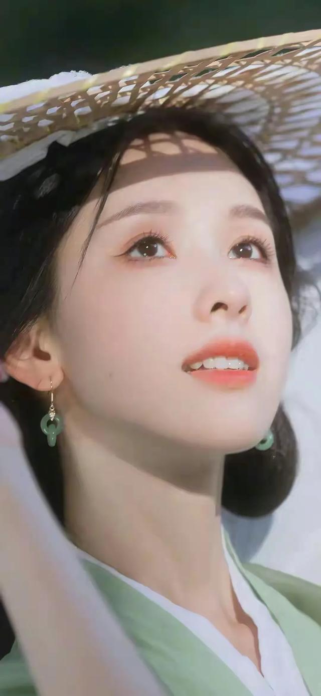 古装女神陈都灵的十部好剧