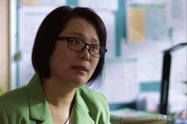 脸熟却叫不出名字，《小舍得》中的五位黄金配角，你认识几个？