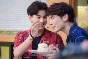 与爱同居(一不小心入了“缪糕”的坑，《与爱同居》凭什么这么让人上头？)