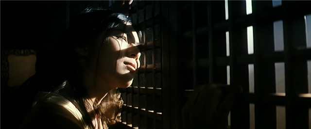 1994年，徐克拍出了最经典的《梁祝》，却有一个“穿帮”比较遗憾