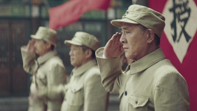 亮剑出鞘势不可挡,原班人马决战鬼哭谷!中国土地不能让鬼子霸占