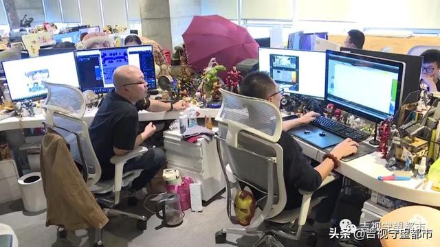 「我在抖音上电视」国产青春《茶啊二中》