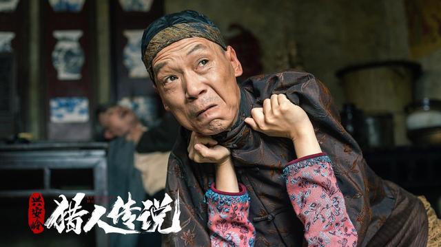 这两部“网大”质量吊打院线电影?能不能不要吹牛了