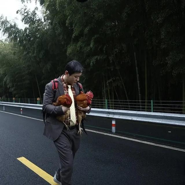 知名男星自曝增肥30斤！“我很幸运，太幸福了”