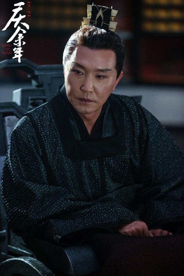 庆余年: 陈萍萍如何操纵范闲一生?以身入局,却落得个千刀万剐