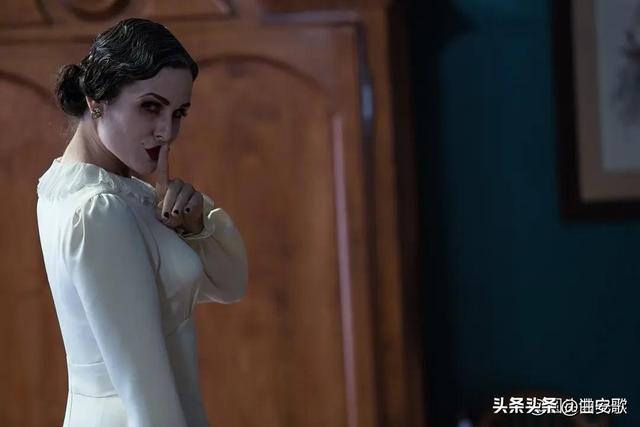 温子仁执导的五部恐怖片，部部都是限制级，你被哪一部吓到？