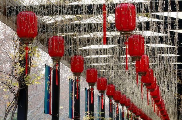 上海交响乐团举办新春音乐会，浓浓的中国味