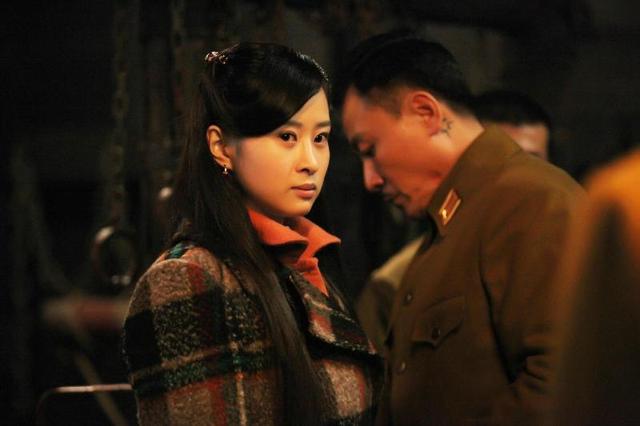 推荐三部由张嘉译、刘小峰、于震分别领衔的悬疑谍战剧……