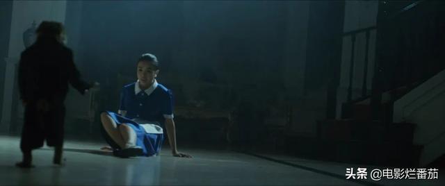 泰国恐怖片再出佳片！女仆因太漂亮，竟被女主人残忍活埋