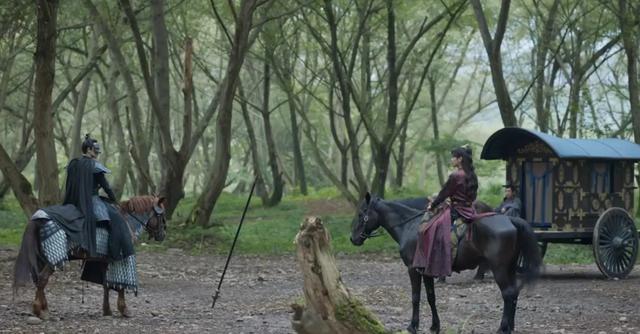 《庆余年2》结局：原来，这才是大皇子救林若甫的真相