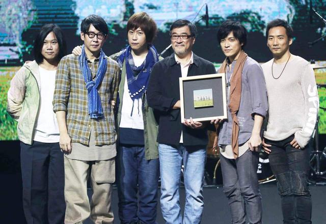 成都商报专访五月天丨所有质疑这次他们答得清清楚楚