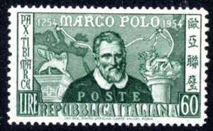 范天成(纪念马可波罗｜方豪先生的一段记述)