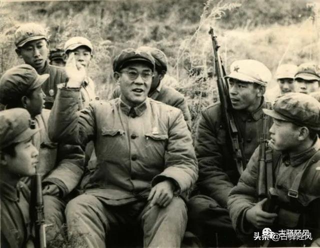 范来保，井陉唯一一位全国战斗英雄