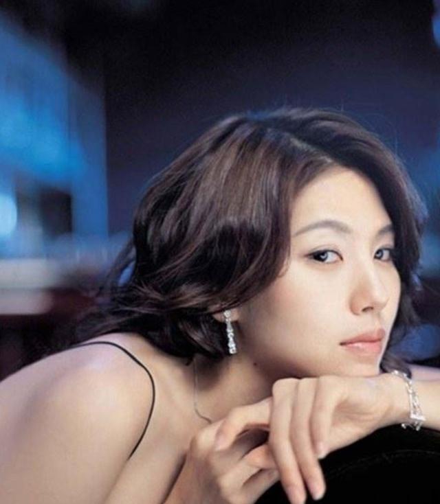 为艺术献身！韩国顶级“艳后”韩世雅的限制级电影，这谁顶得住！