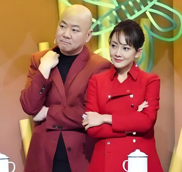 老少恋有多“残酷”?嫁给富豪的牛莉近况曝光,独自旅游疑似离婚