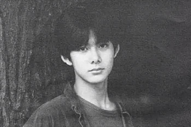 “最后的美少年”柏原崇：现今44岁没发福，和女友交往11年不结婚