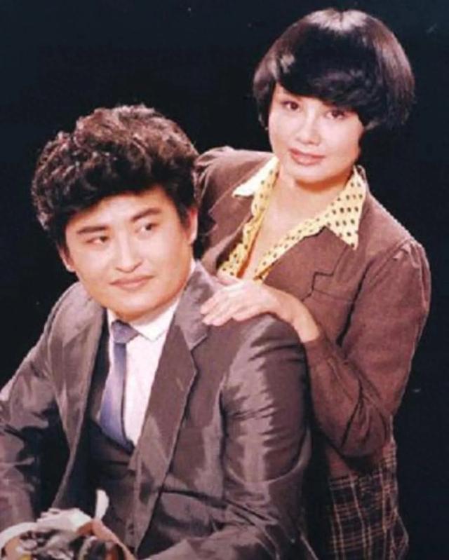 我国上世纪大陆最家喻户晓的十大男歌星