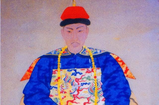 尚可喜娶24个老婆，生69个孩子，贵为三藩之一，却遭儿子软禁致死