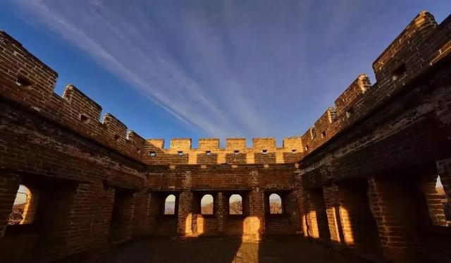 “长城红”PK“长城蓝”,你更喜欢哪个呢?