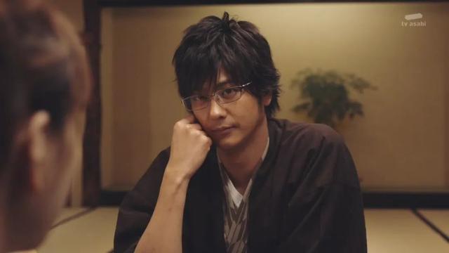 速水重道帅哥形象崩塌，新剧演受虐社长