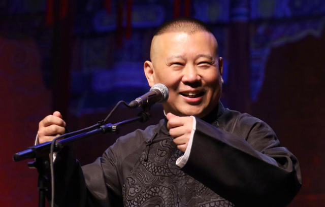 孙越：于谦总去他家顺古董，甘愿给岳云鹏捧哏，他的老婆究竟是谁