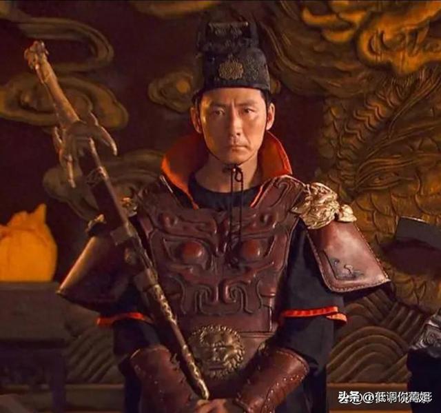 神探狄仁杰：虺文忠、颖王元齐、乌勒质，谁敢挑战李元芳霸主之位