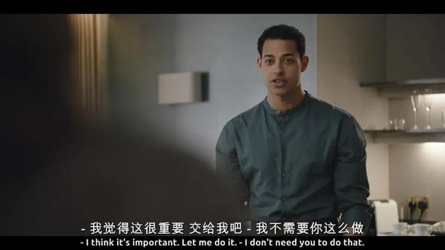 大尺度R级片，不打马赛克居然能上映？​