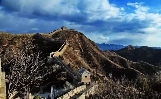 “长城红”PK“长城蓝”,你更喜欢哪个呢?