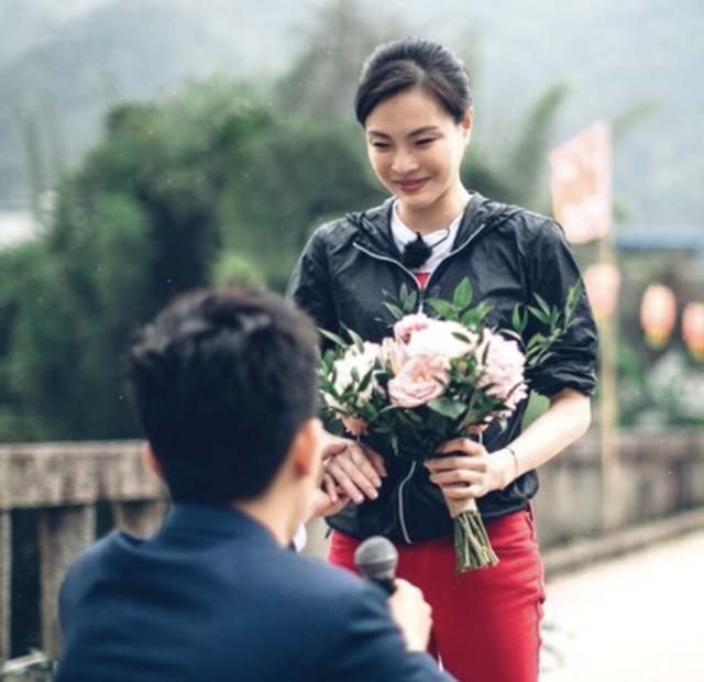 “跳水女王”吴敏霞的励志人生,和她生命中深爱的一个重要男人