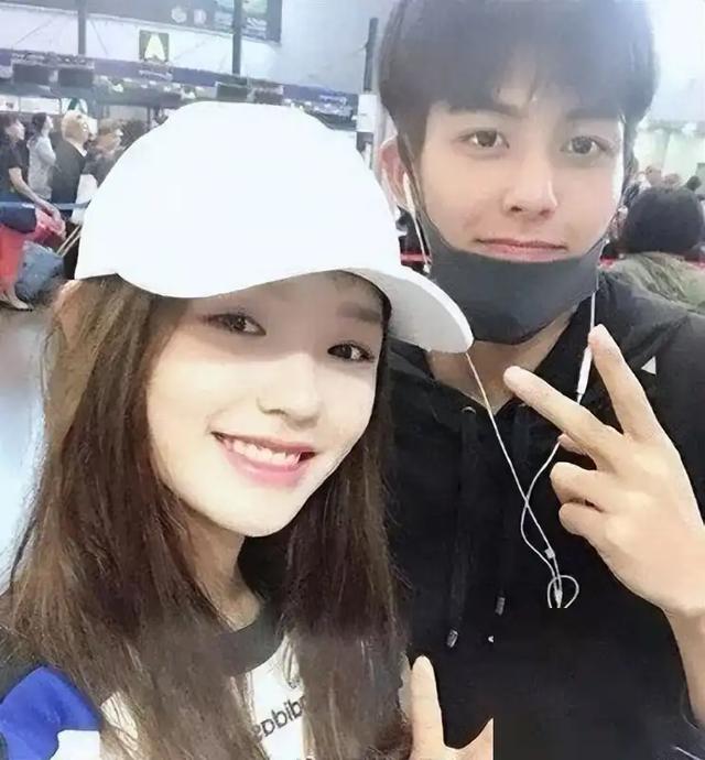 林允：每段爱情都危险，港媒曾报：林允为满足周星驰停经四个月