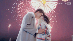 影视剧中吻戏名场面！谁是你心中的「吻戏扛把子」？