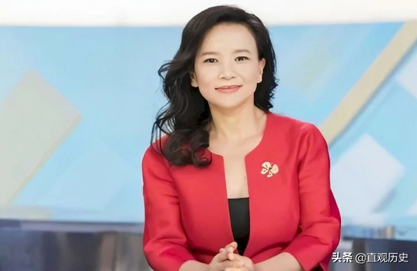 间谍成蕾“卧底”央视20年！因口误暴露身份今下场如何？