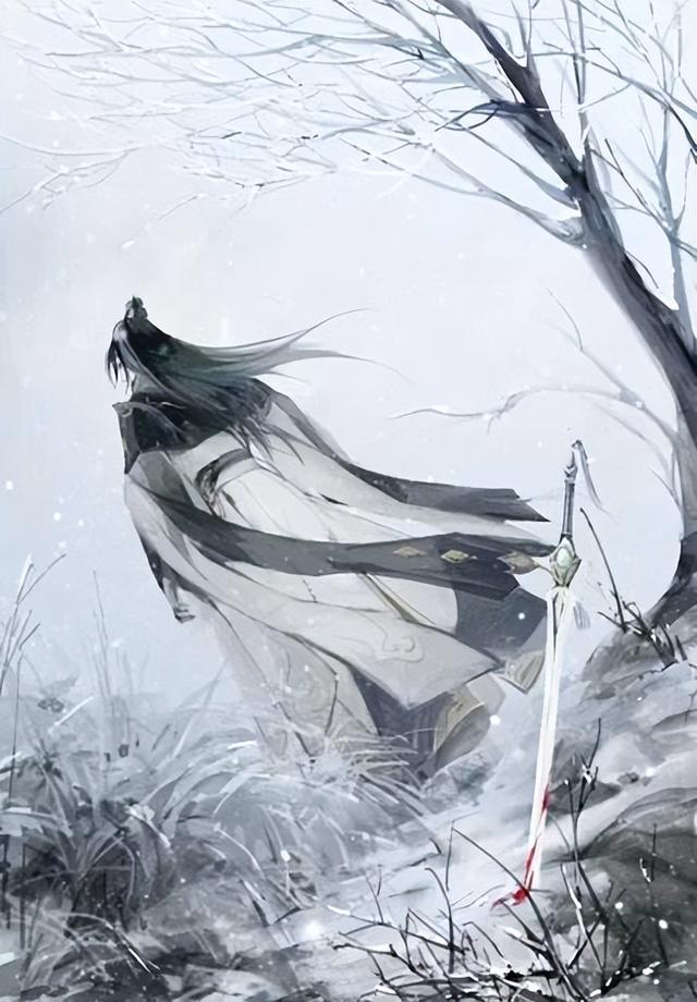 剑来：仙剑太白真名玄都、左右是剑修、十四境真的叫天人境