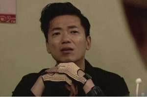 赵永洪(TVB“失踪”配角近况曝光身体亮红灯，如今搭档白敬亭再战荧幕)