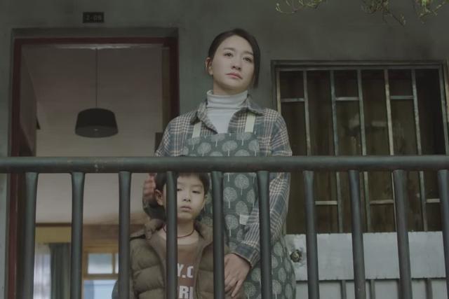 《今生有你》结婚7年无爱无性,谈静和孙志军,究竟在坚持什么