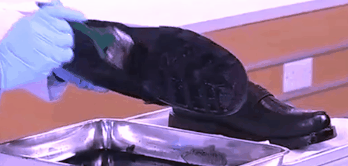 吃饭的时候千万别刷！推荐十部精彩刺激的重口法医剧