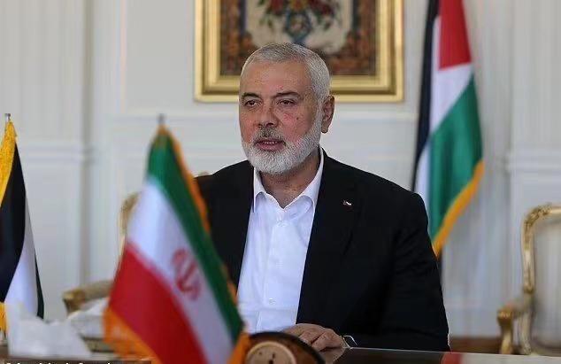 哈尼亚身亡，加沙停火还能继续谈吗？一文回顾哈尼亚生平