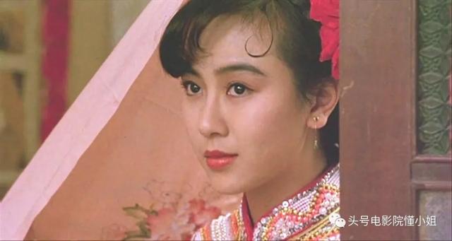 52岁仍单身，香港短发女神近照曝光！曾是古天乐郭富城身边女主角