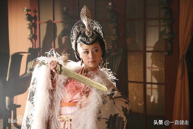 古装神话剧——《封神榜之武王伐纣》