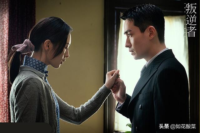 必要时朱怡贞会反杀林楠笙，难怪林楠笙不会爱上蓝心洁，理想不同