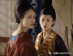 大明宫词台词(大明宫词台词向(十三))