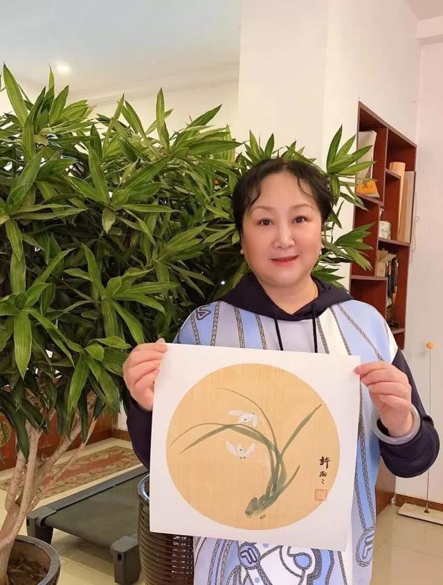 《春光美》许丽丽,“青歌赛”冠军红极一时,现处境让人唏嘘