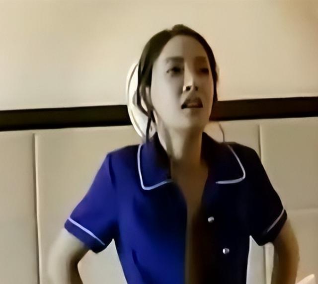 为艺术献身！韩国顶级“艳后”韩世雅的限制级电影，这谁顶得住！