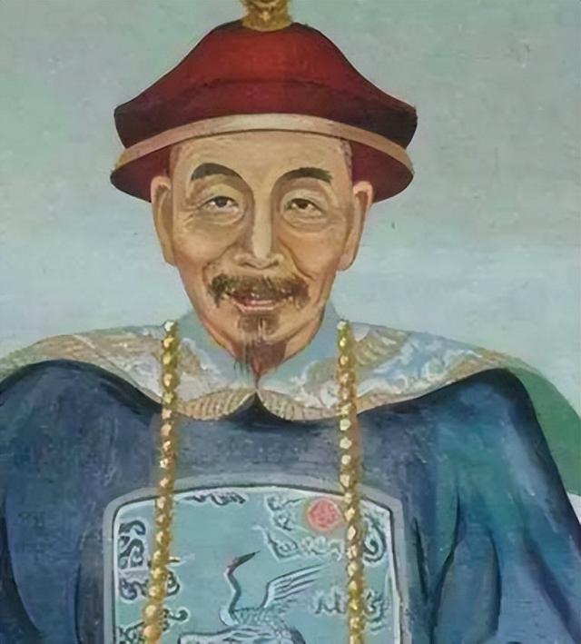 尚可喜娶24个老婆，生69个孩子，贵为三藩之一，却遭儿子软禁致死