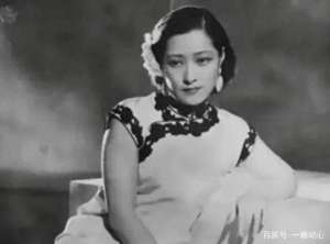 严珊珊(中国电影史上的首位女演员一严珊珊)