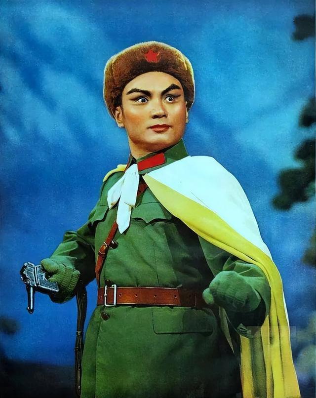 新版李玉和严伟才遭吐槽 年轻演员和钱浩梁宋玉庆相比 差别在哪儿？