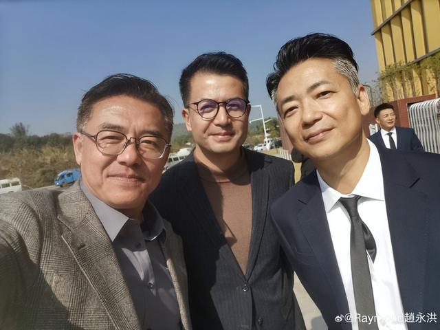 TVB“失踪”配角近况曝光!身体亮红灯,如今搭档白敬亭再战荧幕