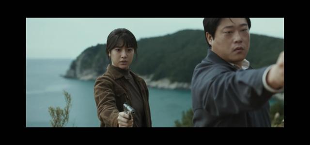 谍战大片《狩猎》李政宰、郑雨盛、全慧珍、许成泰、高允贞等主演