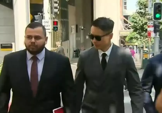 高云翔案监控曝光 受害者被高云翔王晶俩人性侵具体完整细节再次回顾