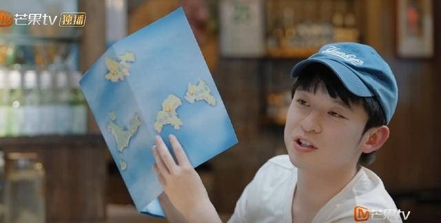 刘昊然和董子健新综艺,看他俩摇人能看一天,双雪涛摇出意外惊喜